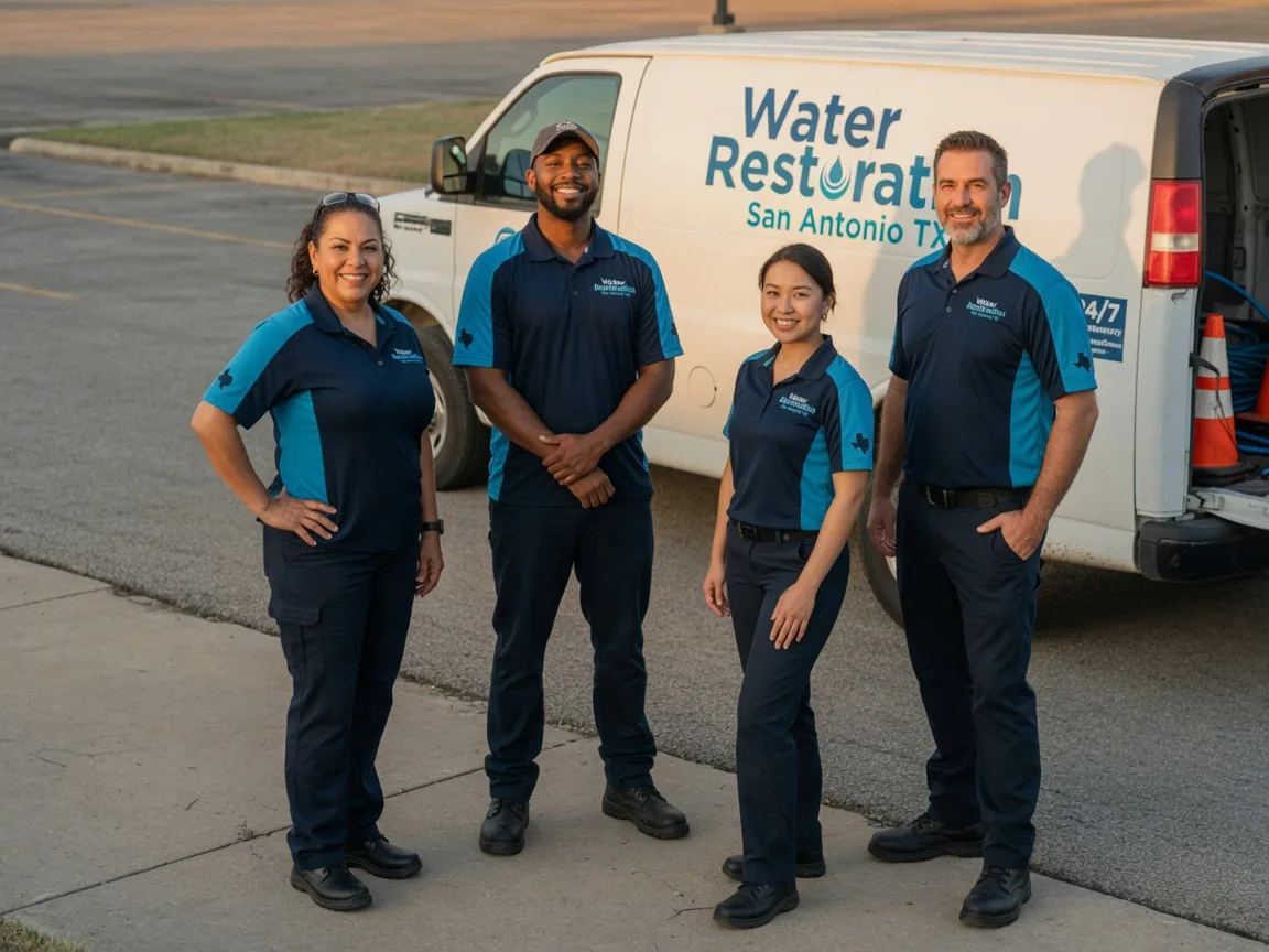 Water Damage Repair company in Dekalb, IL